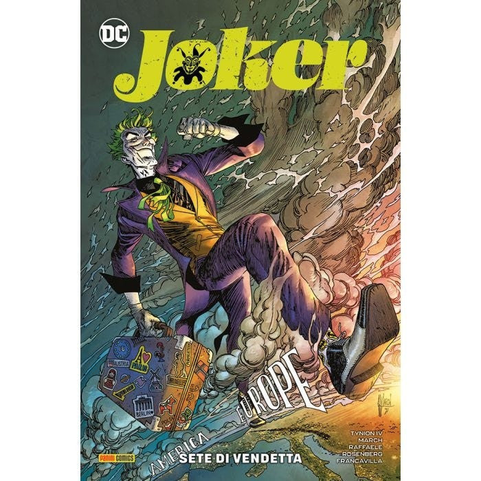 JOKER VOL.2