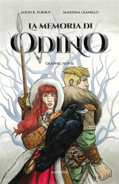 LA MEMORIA DI ODINO