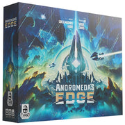 ANDROMEDA'S EDGE