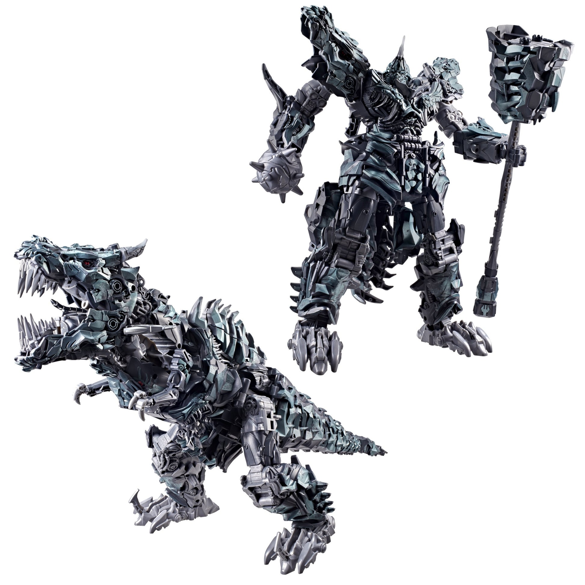 TRANSFORMERS GENERATIONS - STUDIO SERIES - TITAN GRIMLOCK - ACTION FIGURE 38CM