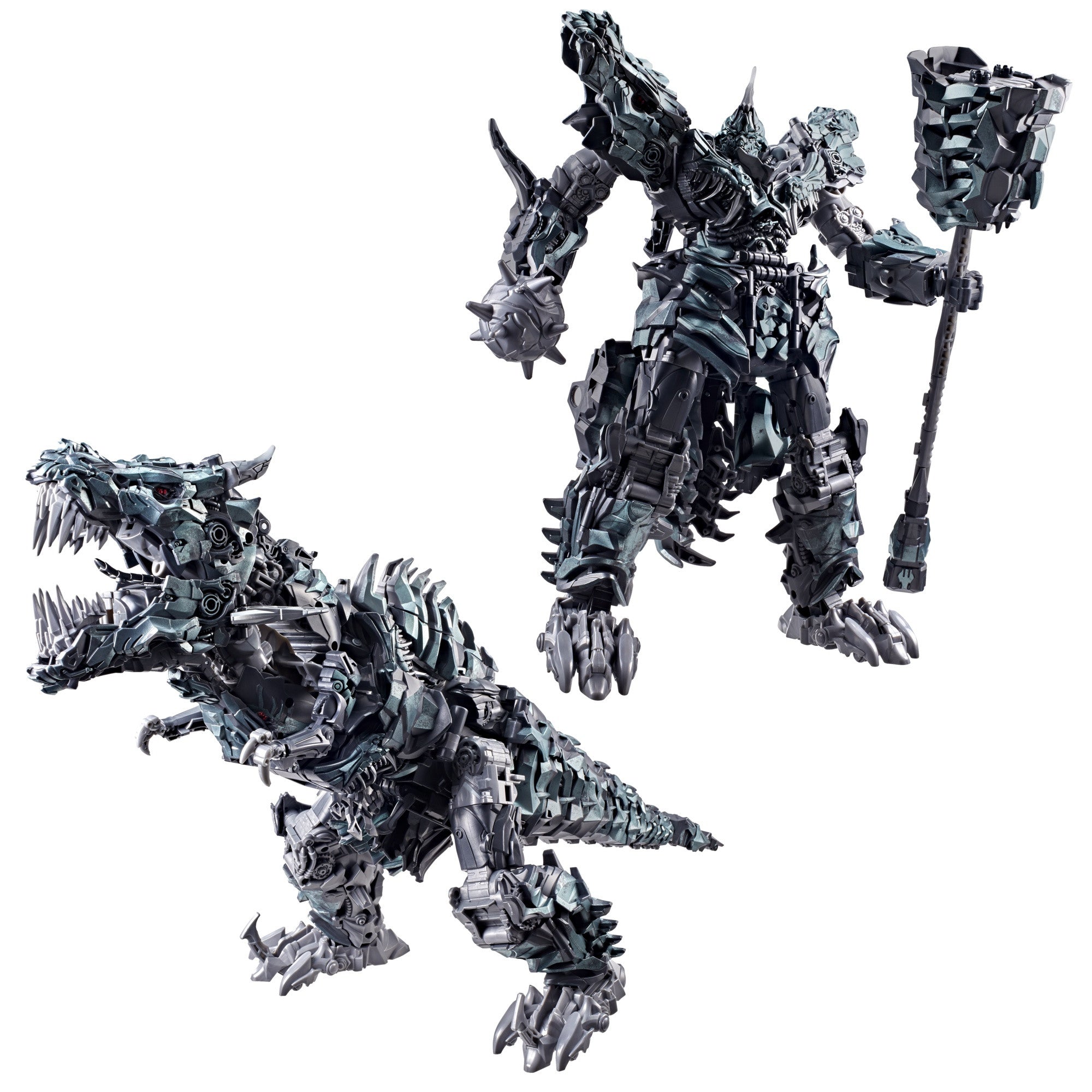 TRANSFORMERS GENERATIONS - STUDIO SERIES - TITAN GRIMLOCK - ACTION FIGURE 38CM