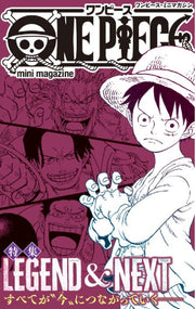 ONE PIECE 114 - LIMITED EDITION