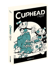 CUPHEAD - COFANETTO (VOL.1-3)