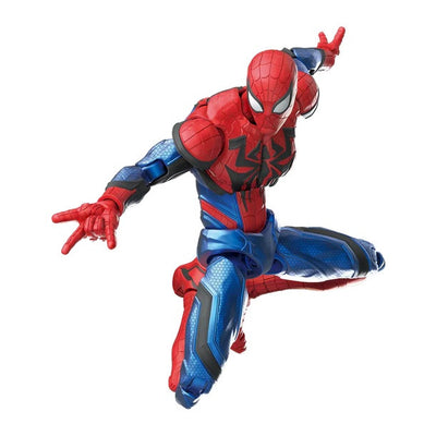 MARVEL RIVALS - CHAMPION CLASS 06 SPIDER-MAN - MODEL KIT