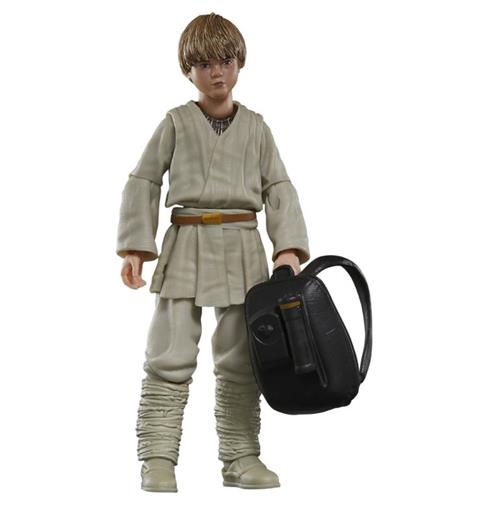 STAR WARS - BLACK SERIES - ANAKYN SKYWALKER - ACTION FIGURE 15CM