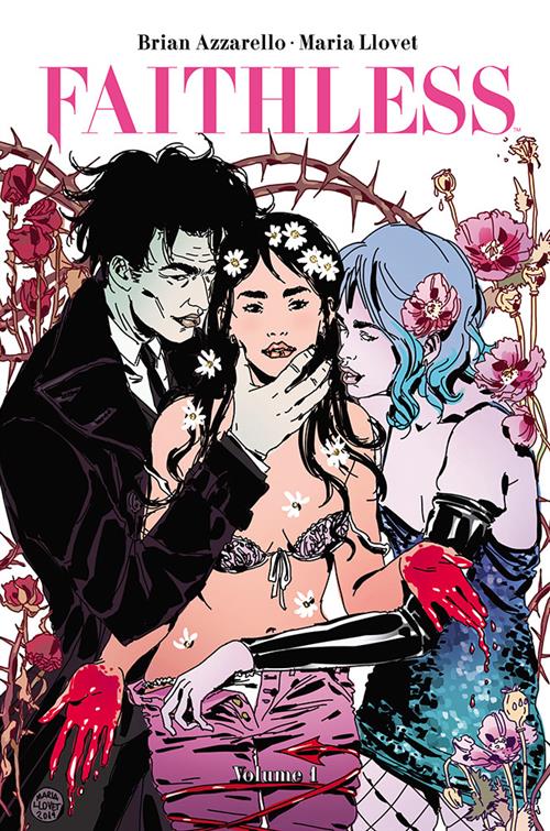 FAITHLESS VOL.1 - HD