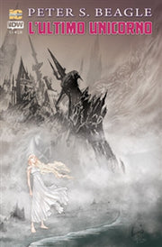 L'ULTIMO UNICORNO 5