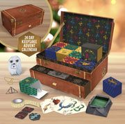 PP15750HP - HARRY POTTER KEEPSAKE BOX ADVENT CALENDAR