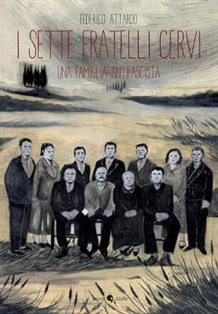 I SETTE FRATELLI CERVI
