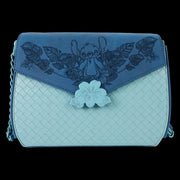 DISNEY - LILO & STITCH - BORSA A TRACOLLA - STITCH EMBROIDERED