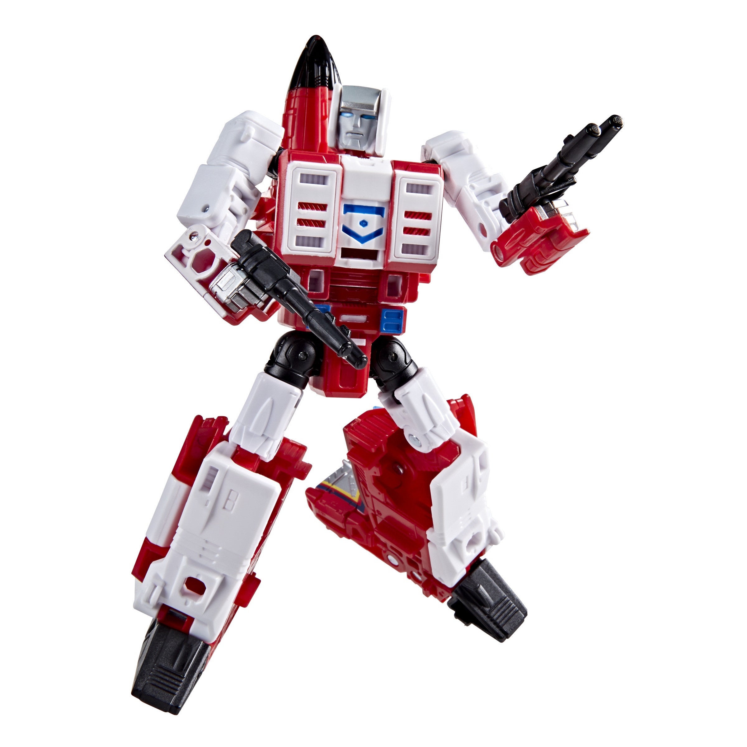 TRANSFORMERS - GENERATION - AGE OF THE PRIMES - TRA GEN DLX FIREFLIGHT - FIREFLIGHT - ACTION FIGURE 15CM