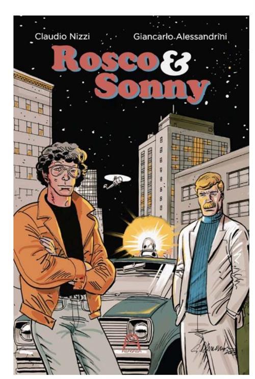 ROSCO & SONNY