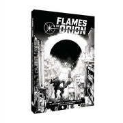FLAMES OF ORION - EDIZIONE ITALIANA