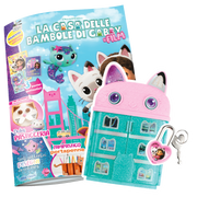 GABBY'S DOLLHOUSE SPECIALE N.2 - LA CASA DELLE BAMBOLE DI GABBY - IL FILM
