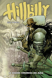 HILLBILLY 3 - HD
