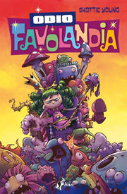 ODIO FAVOLANDIA 2