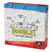 DOODLES