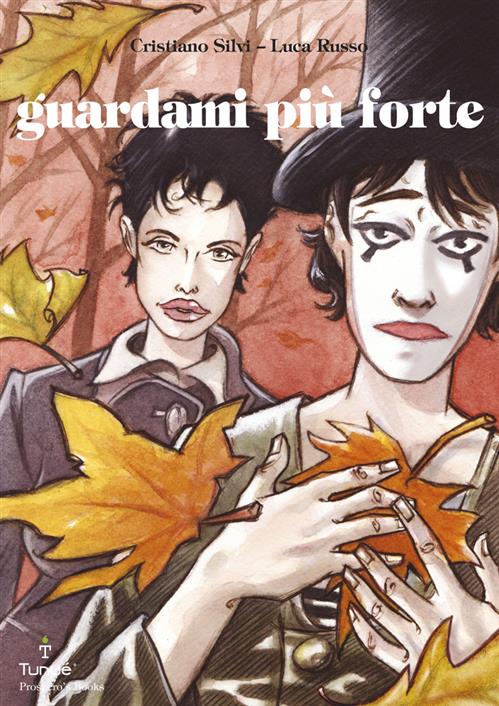 GUARDAMI PIU' FORTE