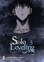 SOLO LEVELING 5