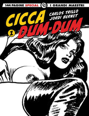 I GRANDI MAESTRI SPECIAL 31: TRILLO/ BERNET - CICCA DUM-DUM 2