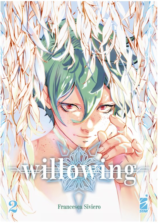 WILLOWING VOL.2