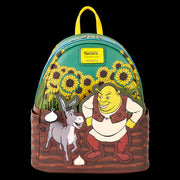 SHREK - ZAINETTO - SPRING VIBES