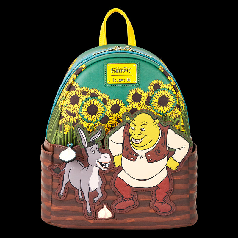 SHREK - ZAINETTO - SPRING VIBES