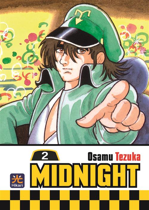 MIDNIGHT 2 (DI 6)