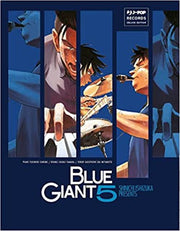 BLUE GIANT 5