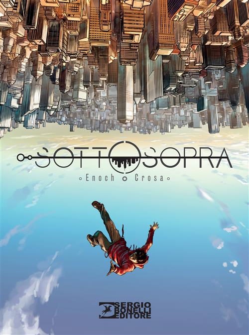 SOTTOSOPRA 1