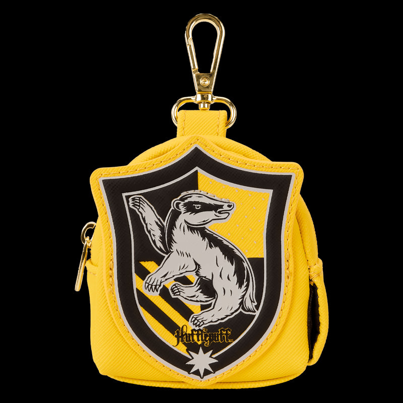 LF PETS - HARRY POTTER - TREAT BAG - HUFFLEPUFF