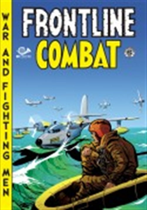FRONTLINE COMBAT 3