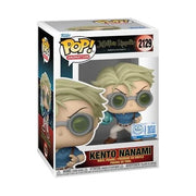 JUJUTSU KAISEN - POP FUNKO VINYL FIGURE 2129 KENTO NANAMI (PUNCH) 9CM