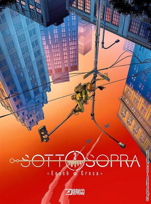 SOTTOSOPRA 2