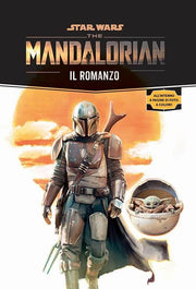 STAR WARS ROMANZI: THE MANDALORIAN