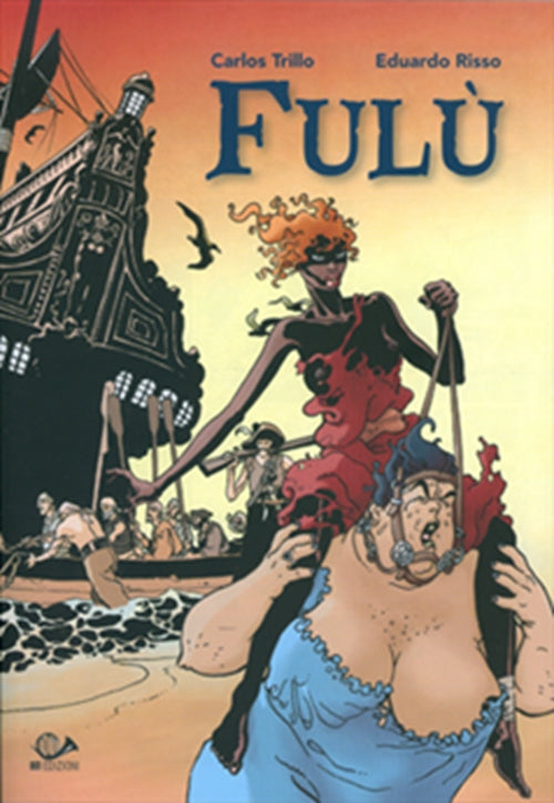 FULU' EDIZIONE ABSOLUTE