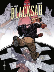 BLACKSAD - ARCTIC NATION