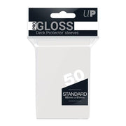 82667 - 50 BUSTINE STANDARD PRO GLOSS - CLEAR