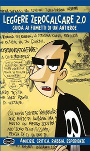 LEGGERE ZEROCALCARE 2.0
