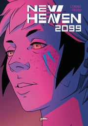 NEW HEAVEN 2099