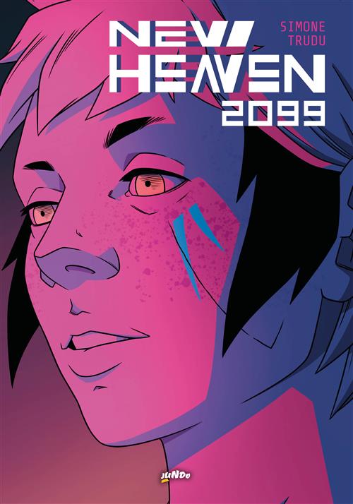 NEW HEAVEN 2099