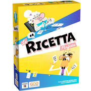 LA RICETTA PERFETTA