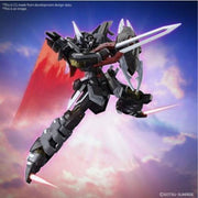 MK66295 - GUNDAM - HIGH GRADE - HG BLACK KNIGHT SQUAD SHI-VE.A - MODEL KIT 1/144