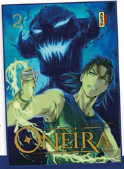 ONEIRA VOL.2