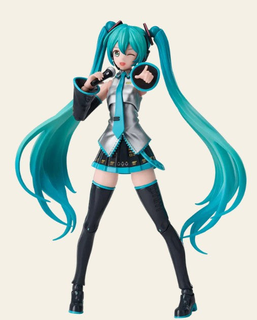 MIKU - FANTASTICS EDITION - HATSUNE MIKU - MODEL KIT