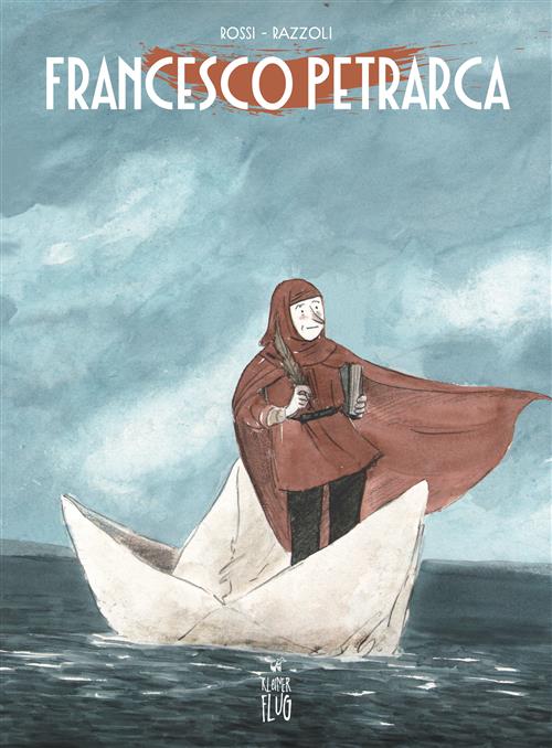 FRANCESCO PETRARCA