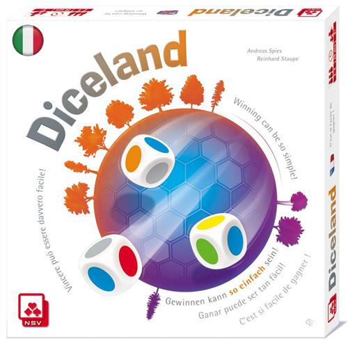 DICELAND