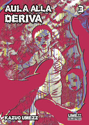 AULA ALLA DERIVA VOL.3 - STAR COMICS