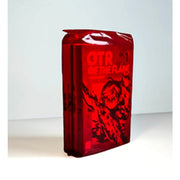 OTR OF THE FLAME - PACK: INCLUDE OTR 1 E LA MINISERIE COMPLETA DI RED HOOD