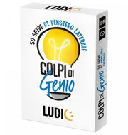 COLPI DI GENIO